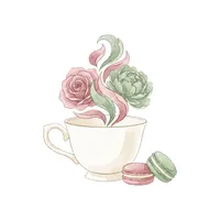 一起草 社区标志